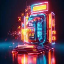 Pengguna mengakses rajagacor88 melalui perangkat mobile dengan nyaman