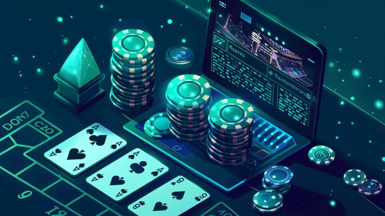 Tampilan permainan tembak ikan online di platform rajagacor88 Indonesia