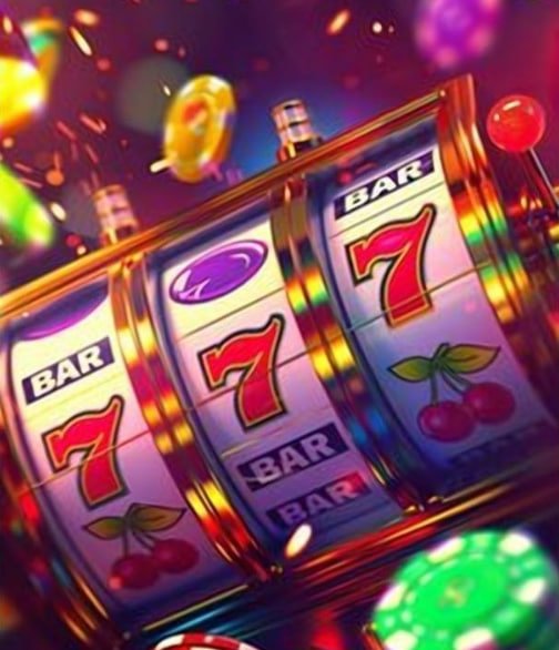 Tampilan permainan slot online ragam tema di rajagacor88