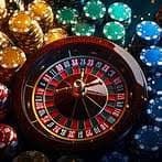 Tampilan antarmuka live casino di layar smartphone pengguna Indonesia