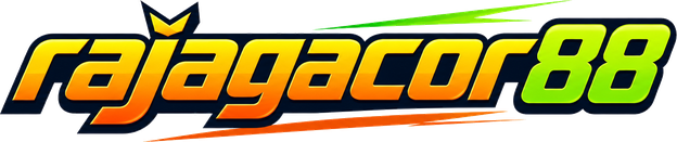 Logo rajagacor88 platform hiburan online